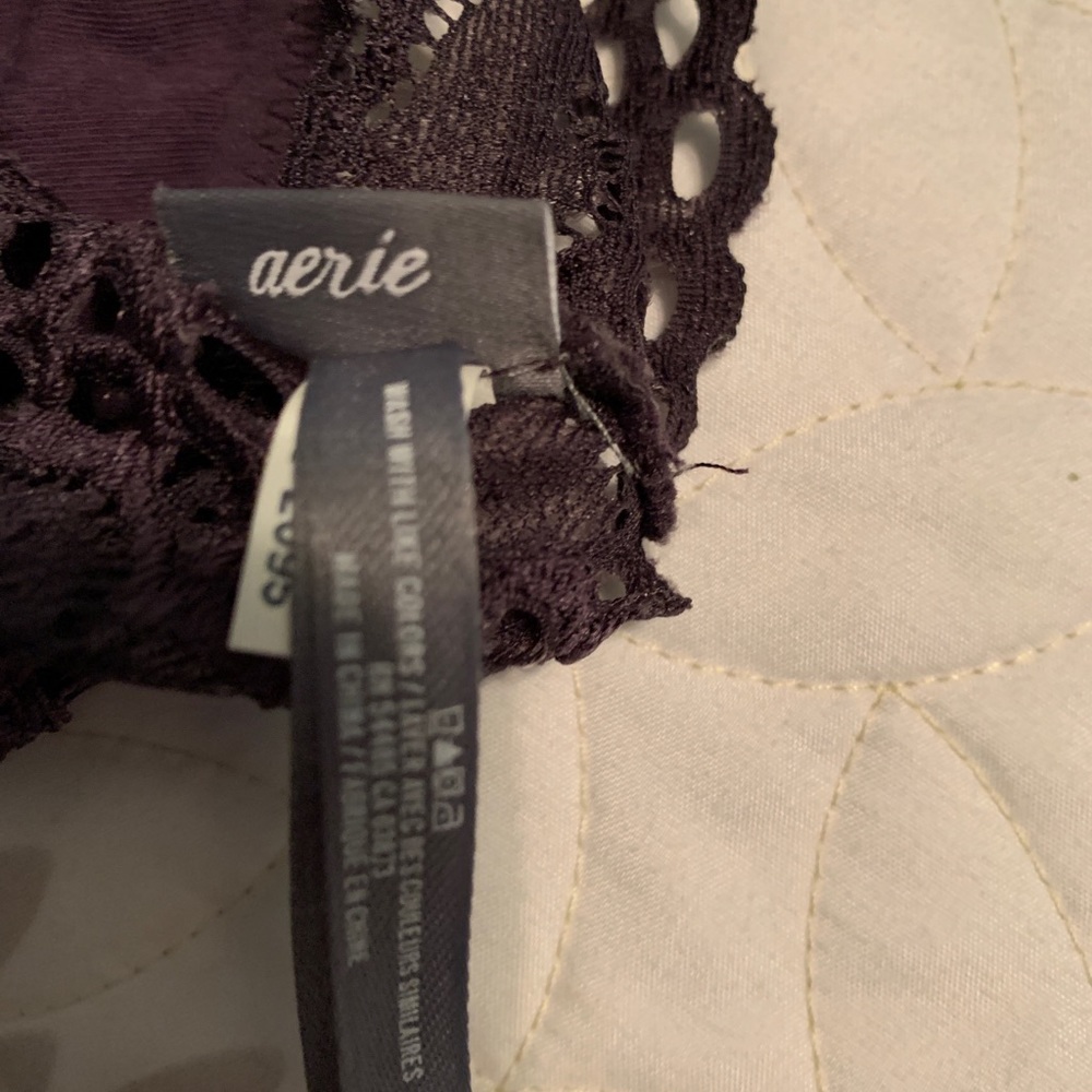 Bralette - Picture 2 of 2